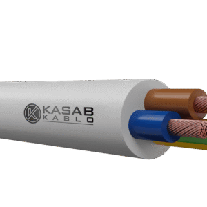 قصاب واير فلكس 4*6 ابيض