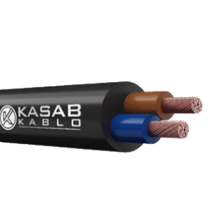 قصاب واير فلكس 2*4 اسود