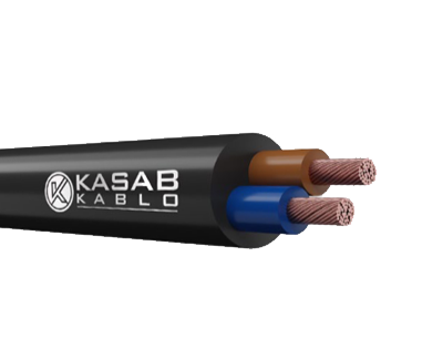 قصاب واير فلكس 2*1.5 اسود