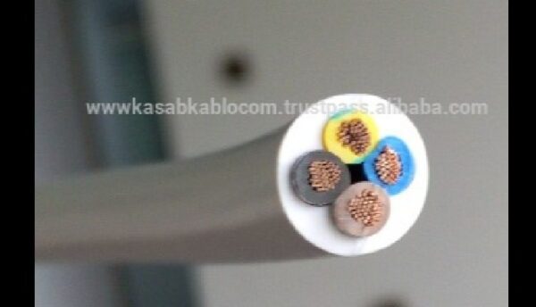 قصاب واير فلكس 4*2.5