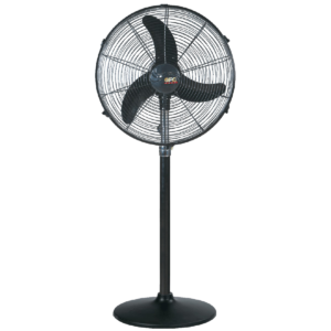 جي اف سي مروحة عمودية 20"AC/DC