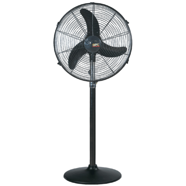 جي اف سي مروحة عمودية 20"AC/DC