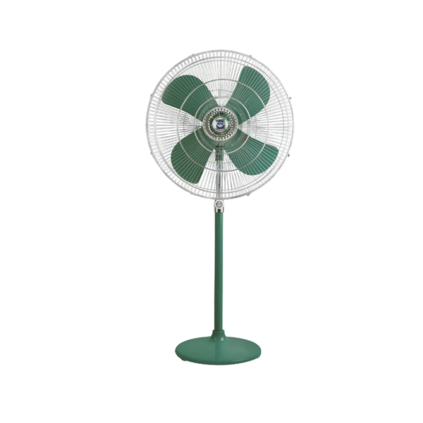 جي اف سي مروحة عمودية اخضر18