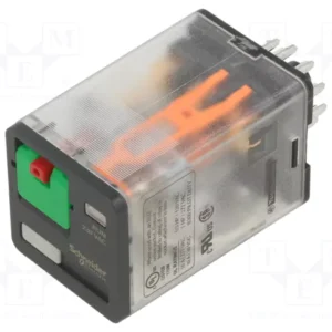 شنايدر رلي RUMC31P7 11PIN 220V