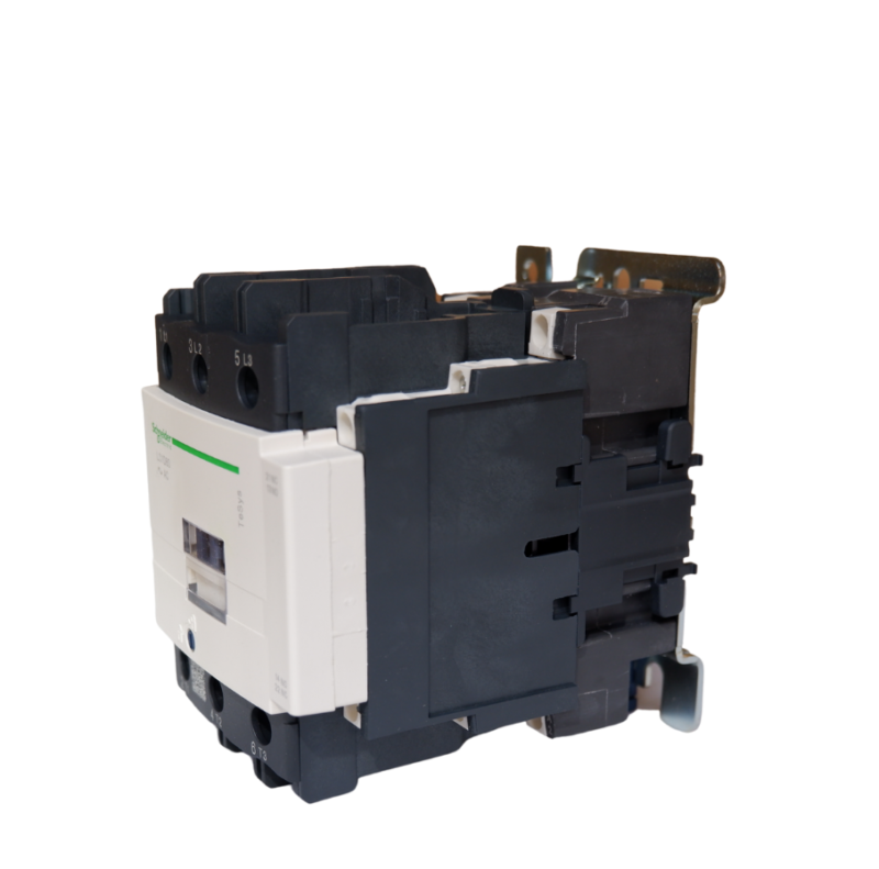 شنايدر كونتكتر 125 امبير LC1D80M5 35KW