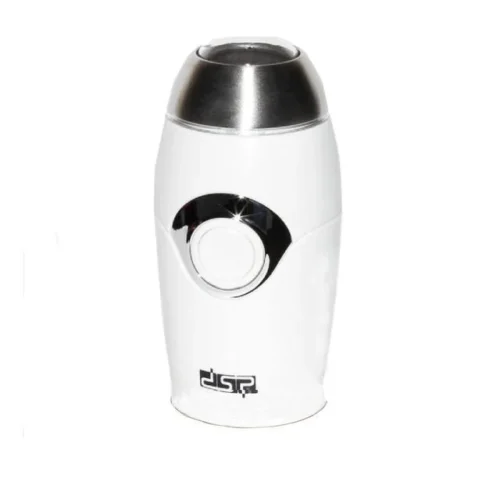 دي اس بي مطحنة قهوة ابيض ka3002