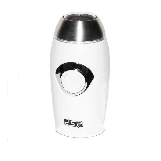دي اس بي مطحنة قهوة ابيض ka3002